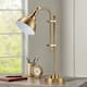 Option Antique Brass