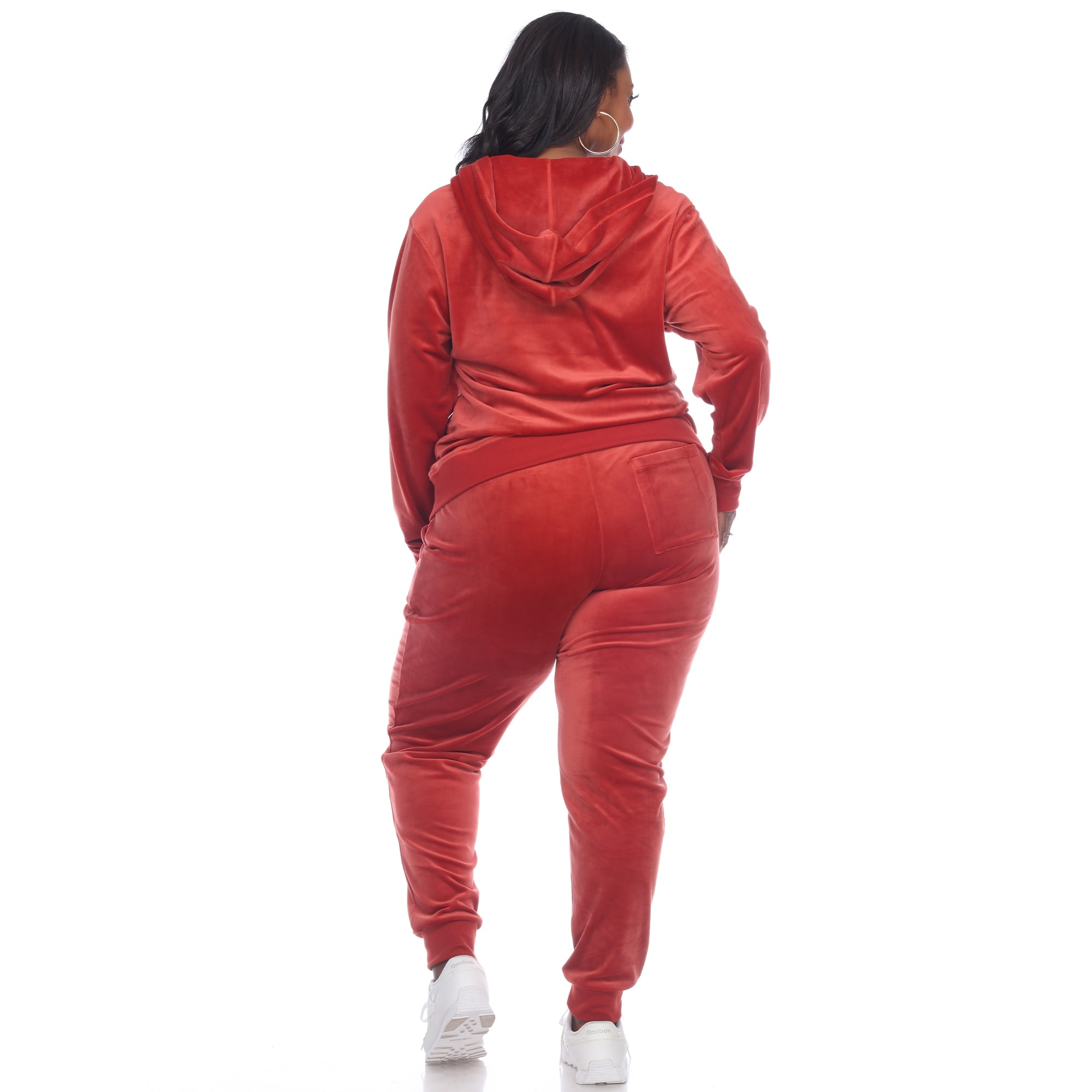 size 24 tracksuit