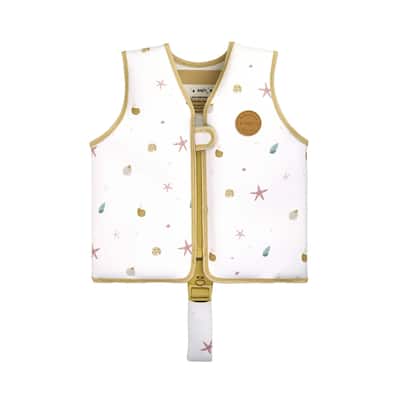 Saro UV UPF 50+ Flotation Swim Vest Size S 1-3 Years