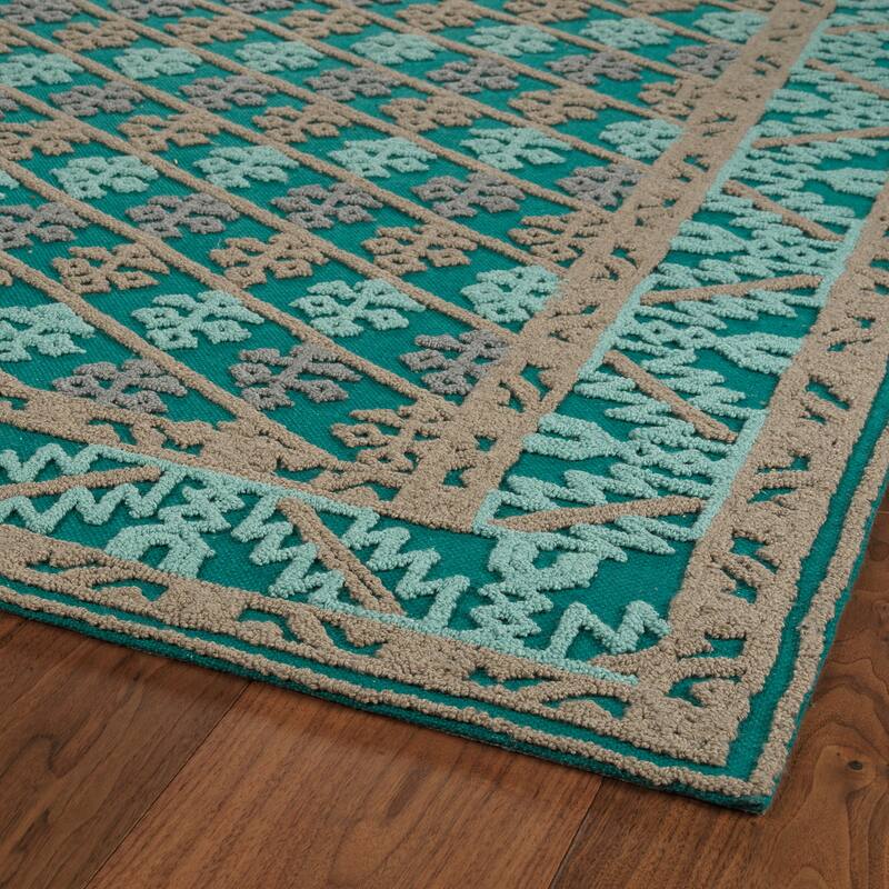 Montrose Indoor/Outdoor Rug