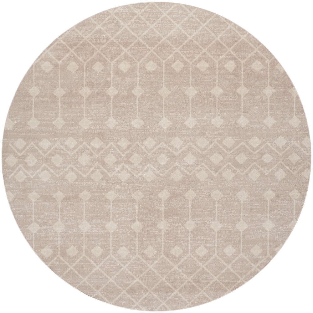 Porch & Den Muirfield Moroccan Bohemian Area Rug