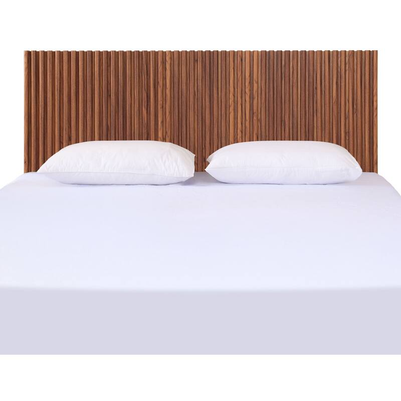 SAFAVIEH Home Telsi Mounted Headboard