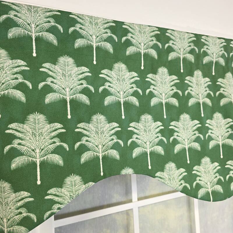 RLF Home St Croix Cornice Valance