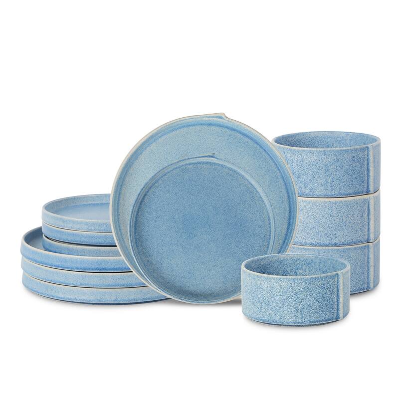 Stone Lain Bao Stoneware Dinnerware Set