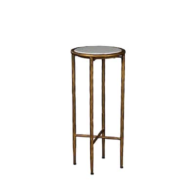 Furniture Classics Marble Lindsay Martini Table