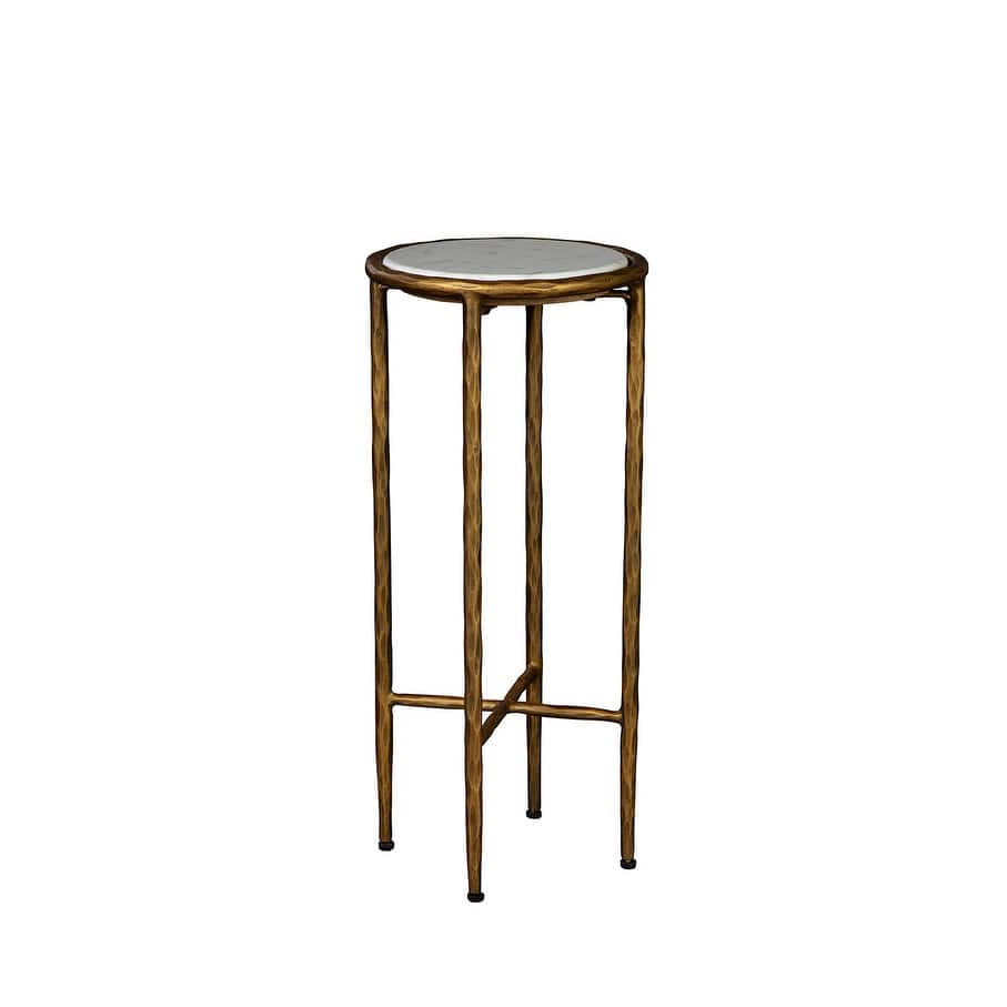 Furniture Classics Marble Lindsay Martini Table