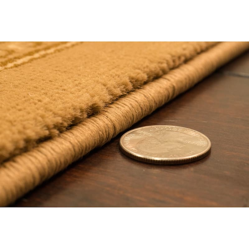 Dynamic Rugs Legacy Traditional Area Rug