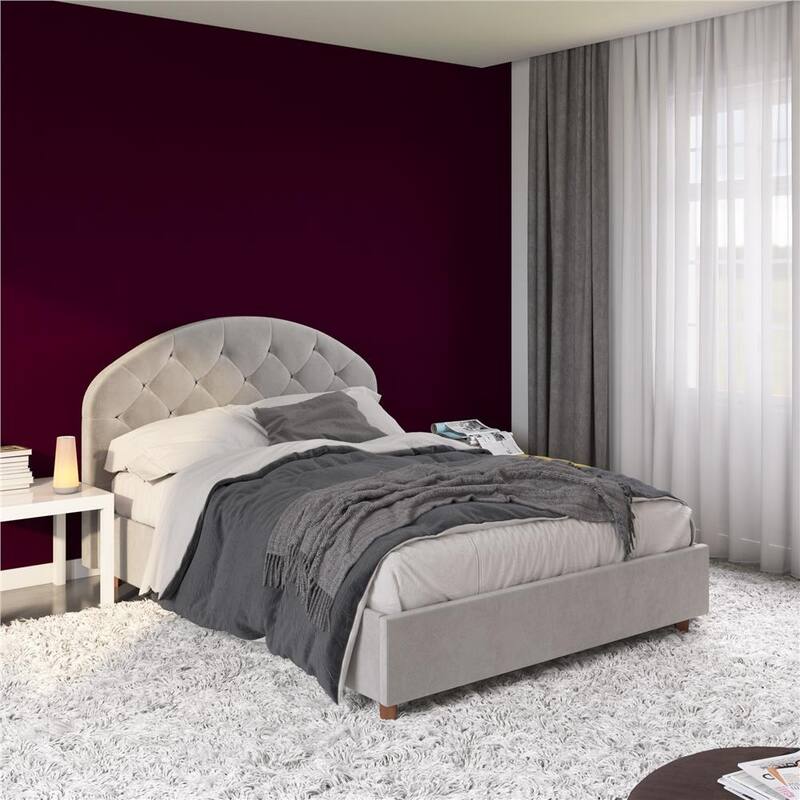 Avenue Greene Carson Upholstered Bed