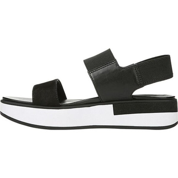 naturalizer carys platform sandal