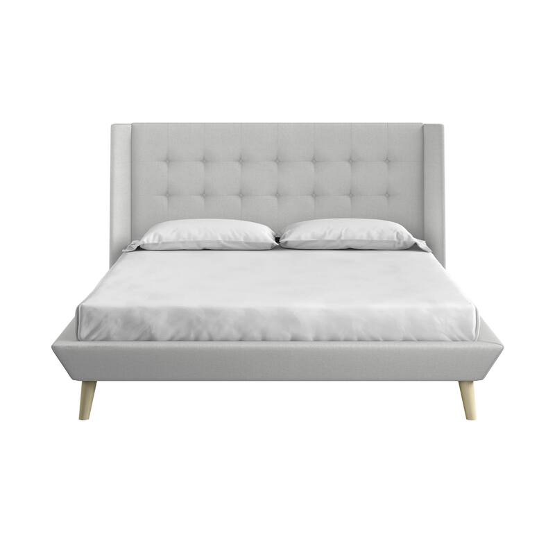 Avenue Greene Ansel Upholstered Bed