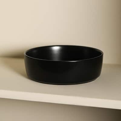 Stone Lain Eden Stoneware Pasta Bowl Set
