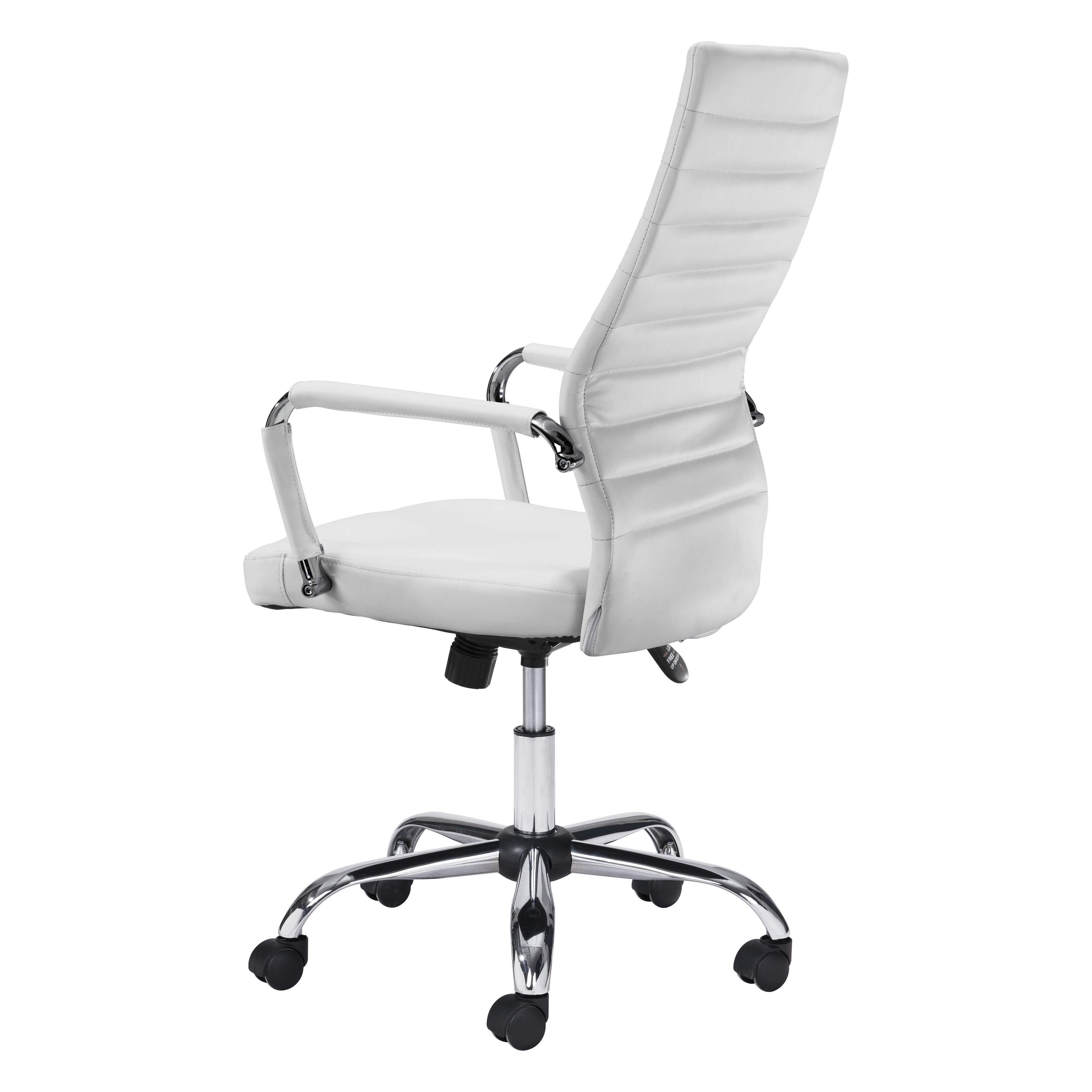 Winsley manager hotsell chair black