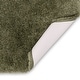 preview thumbnail 102 of 131, Mohawk Home Machine Washable Big One Bath Mat