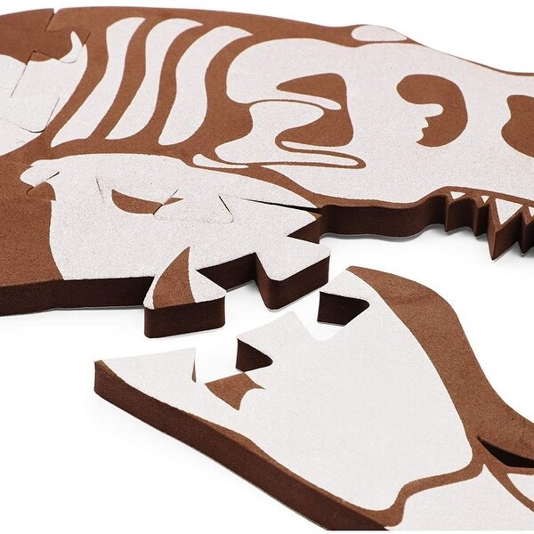 large floor puzzle mat