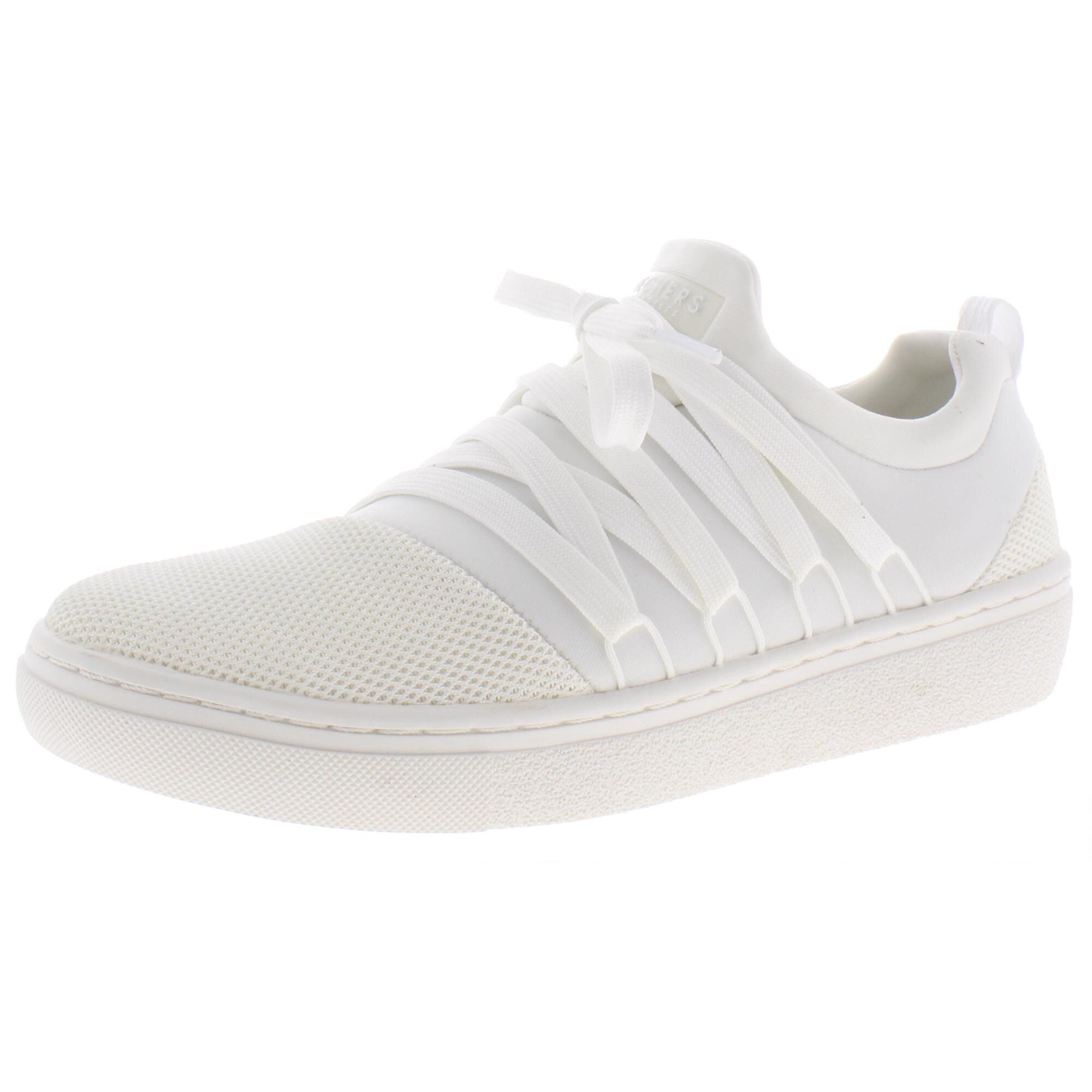 skechers mesh womens shoes