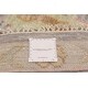 preview thumbnail 9 of 7, ECARPETGALLERY Hand-knotted Modern Oushak Grey Wool Rug - 10' 2" x 10' 2"