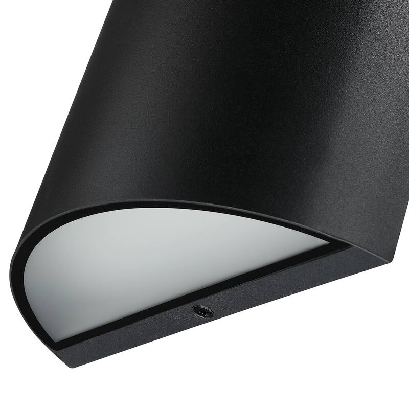 Outdoor 16Watt LED Wall Sconce Light