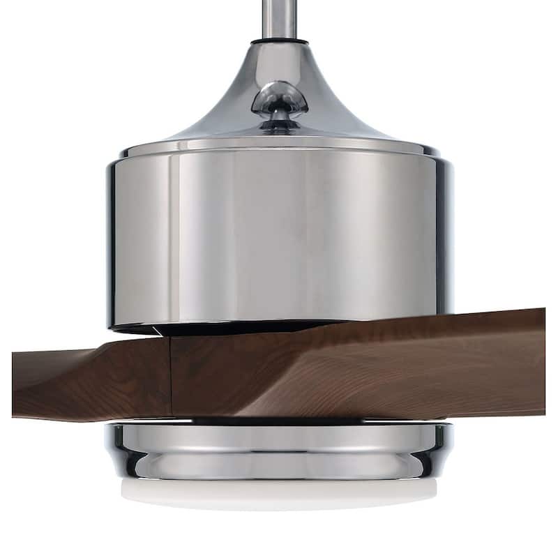 Craftmade MOB603 Mobi 60" 3 Blade Indoor / Outdoor LED Ceiling Fan