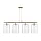 Option Antique Brass / Clear