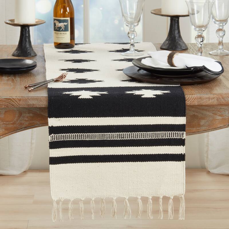 Southwestern Table Runner - 16"x72"