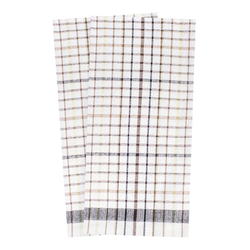 RITZ Royale Cotton Wonder Towels (Set of 2)