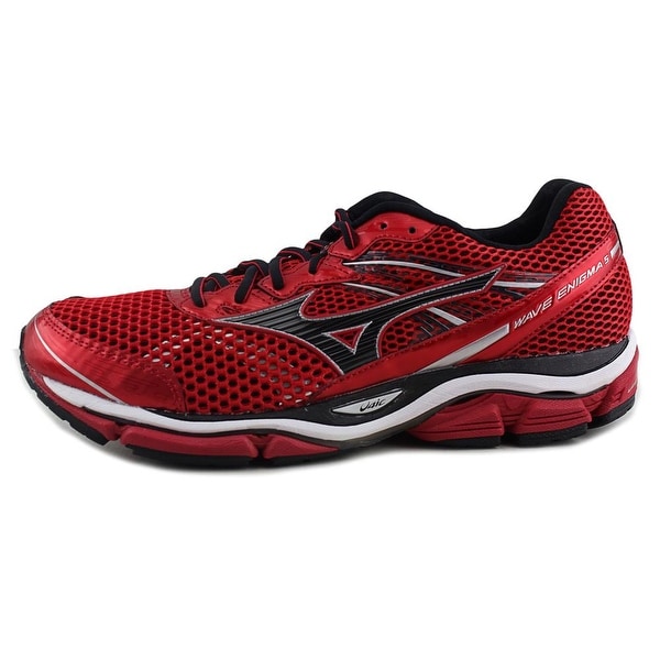 mizuno wave enigma 5 red