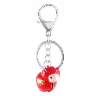 American Coin Treasures Shipwreck Coin Key Chain With