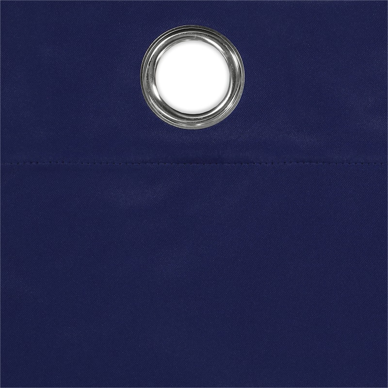 Eclipse Shooting Star Kids Room Darkening Curtain Panel Pair