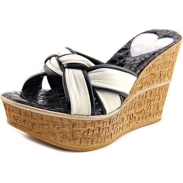 love and liberty sandals