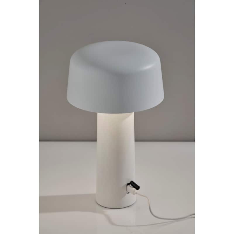 Lenny LED Cordless Table Lamp