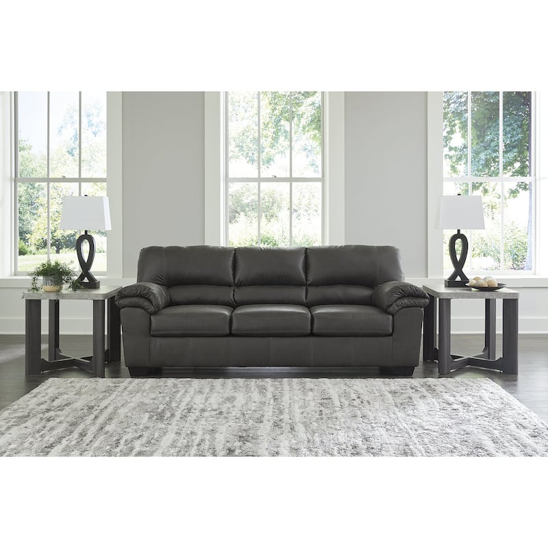 Signature Design by Ashley Bladen 2-Piece Upholstery Package - 90"W x 36"D x 38"H