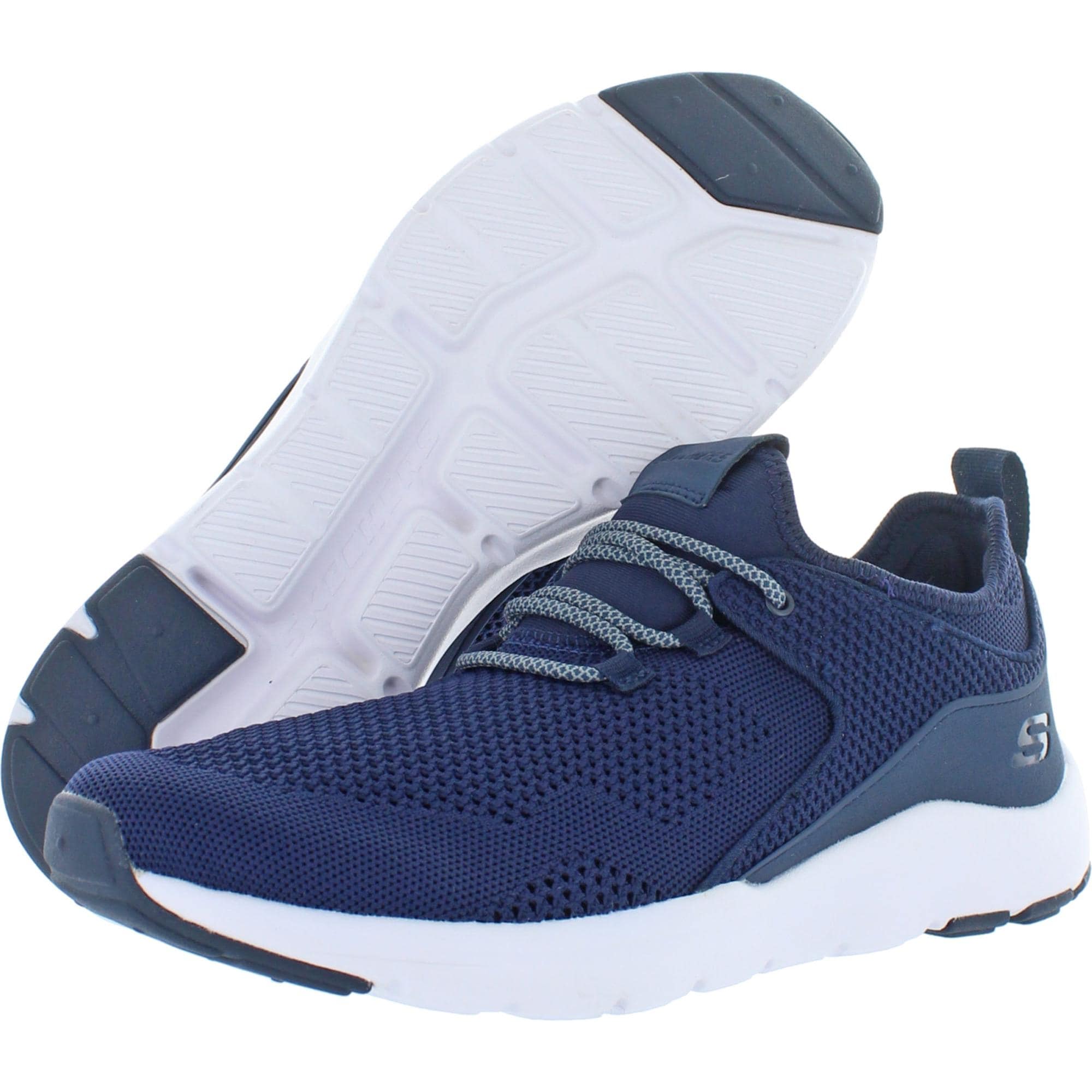 athletic shoes with memory foam