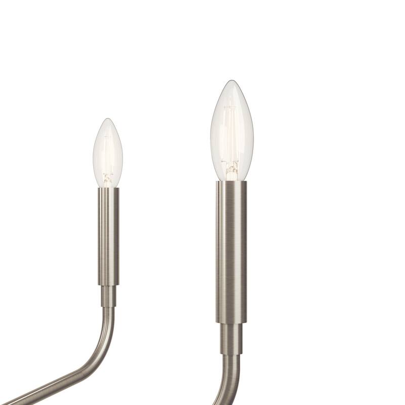 Kichler Lighting Madden Candle Chandelier