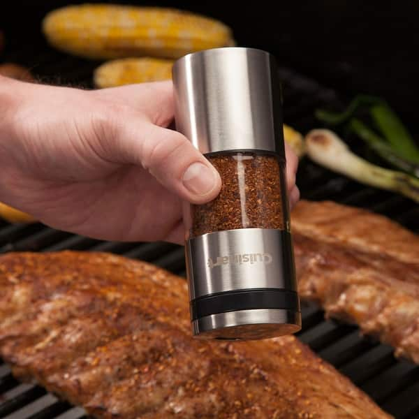 Cuisinart Magnetic Bottle Opener, & Cup Holder