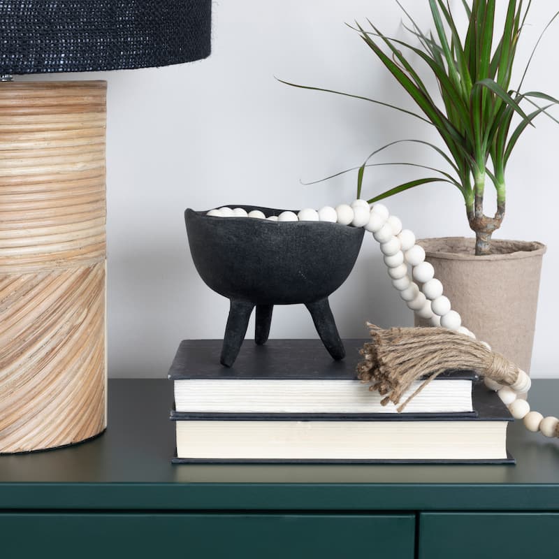 Terracotta Footed Planter