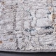 preview thumbnail 63 of 72, SAFAVIEH Meadow Bertrande Modern Abstract Rug