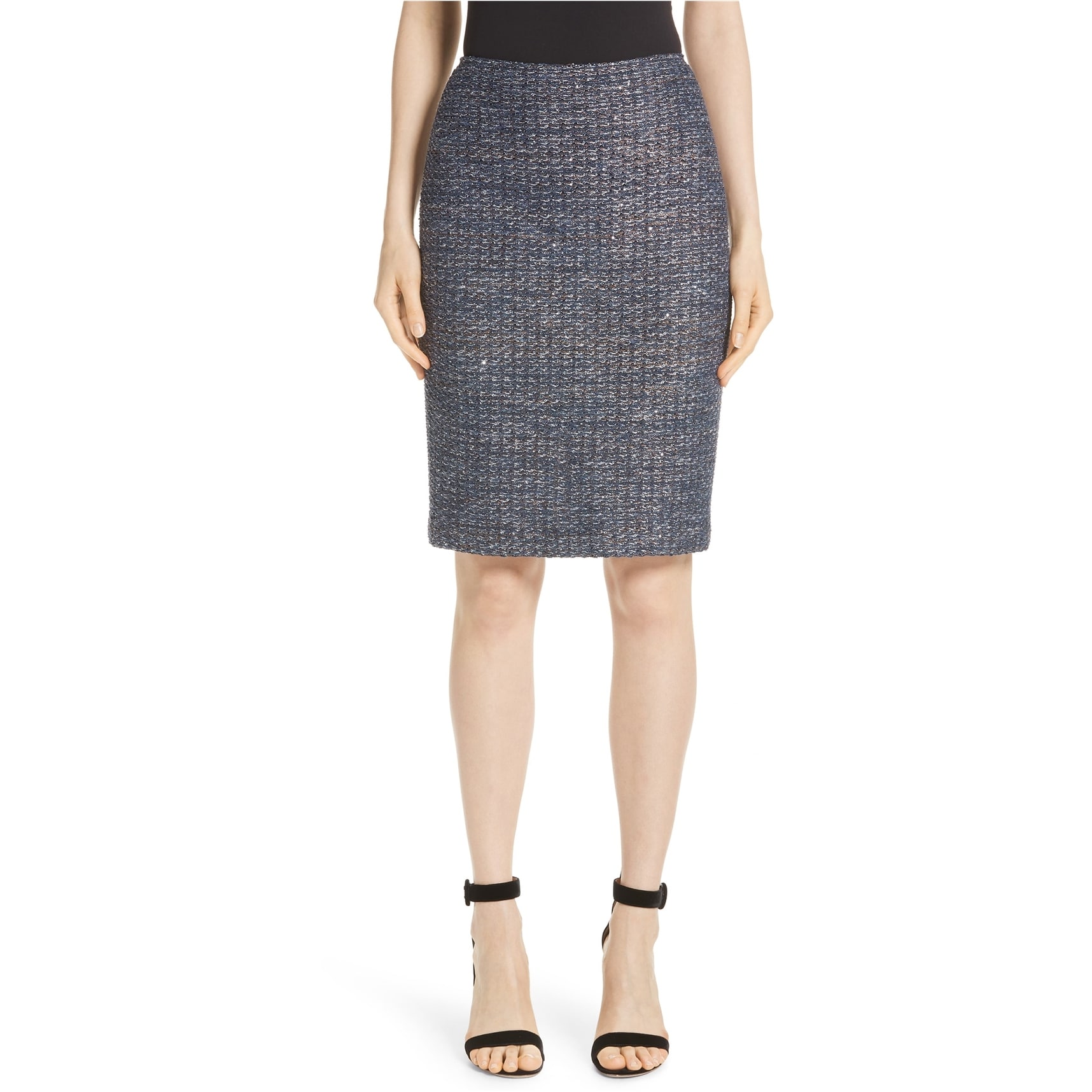 St john pencil skirt clearance