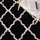preview thumbnail 176 of 189, SAFAVIEH California Shag Izat 2-inch Thick Area Rug