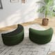Option Green/Chenille