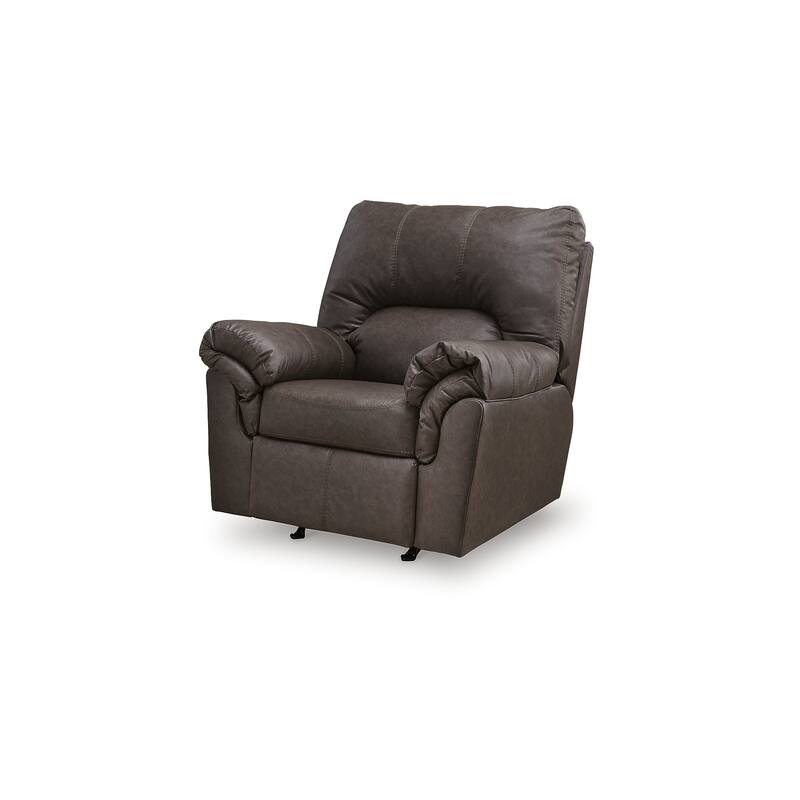 Signature Design by Ashley Walker Point Recliner