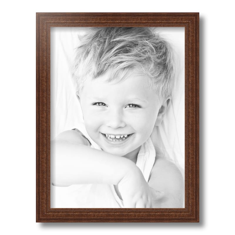 ArtToFrames Aribella 12x16 Inch Picture Frame, 1.25 Inch Wood Poster Frame Available in Multiple Colors (81375-12x16)