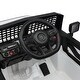 preview thumbnail 18 of 16, Realistic Ride-On Truck for Kids: 12V, 3 Speeds, LED Lights, and Music