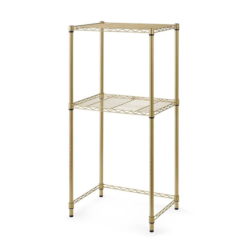 Mini Shelf Supreme - Suprima® Adjustable Shelving by DormCo - 52"H x 24"W x 18"D
