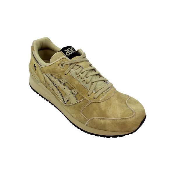 asics gel respector taos taupe