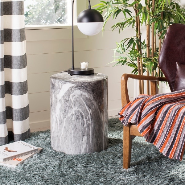 Safavieh parri garden hotsell stool