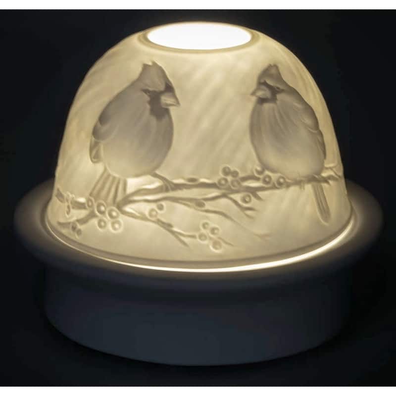 Cardinals   Dome Light
