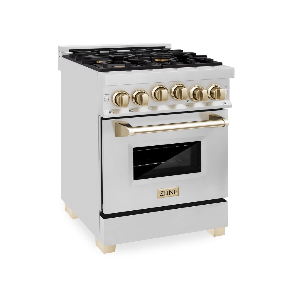 24 inch built in gas oven