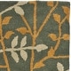 preview thumbnail 77 of 87, SAFAVIEH Handmade Soho Ghina N.Z. Wool Rug