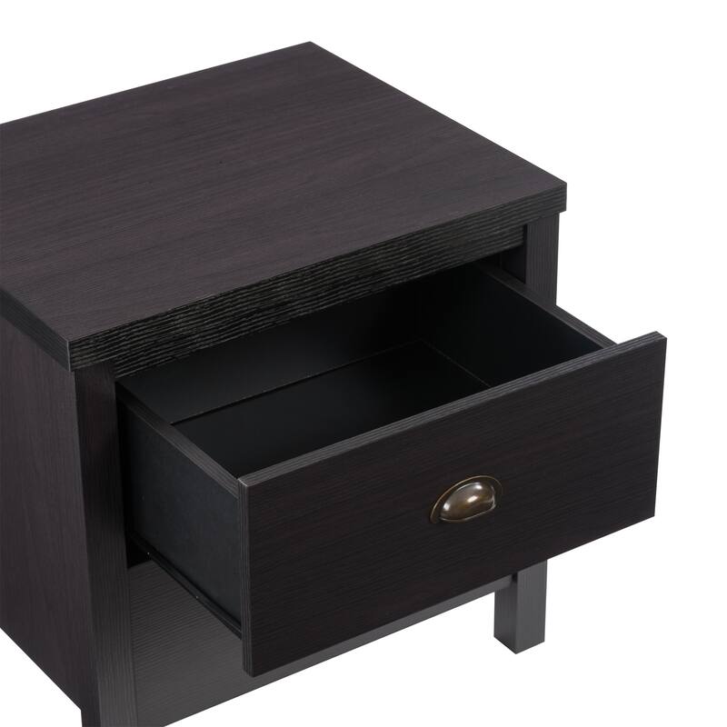 2 Drawer Boston Night Stand