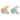 Philips Avent Soothie 3-18 Months, light yellow/pastel cyan, 2 pack